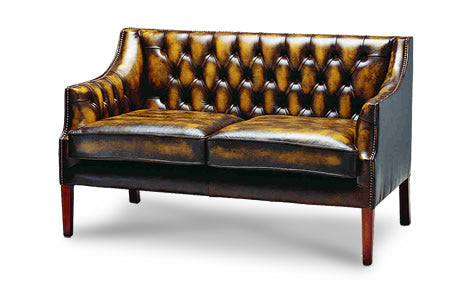 The Kingston Chesterfield